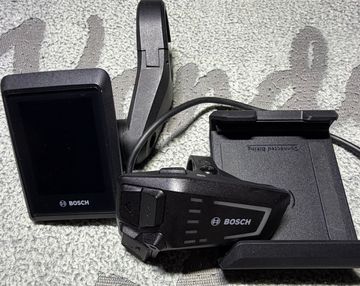 Bosch Smart System Kiox 300 2022 bike d'occasion — image 7 sur 7