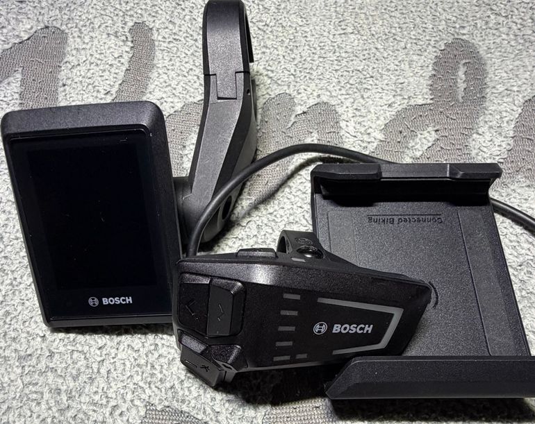 Bosch Smart System Kiox 300 2022 bike d'occasion — image 7 sur 7