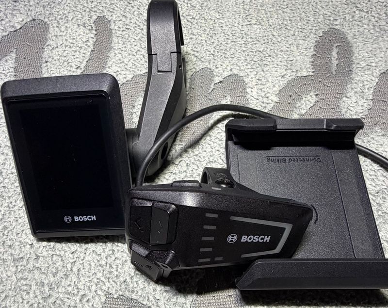 Bosch Smart System Kiox 300 2022 Cycling Accessories d'occasion