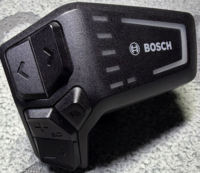 Bosch Smart System Kiox 300 2022 bike d'occasion — image 3 sur 7