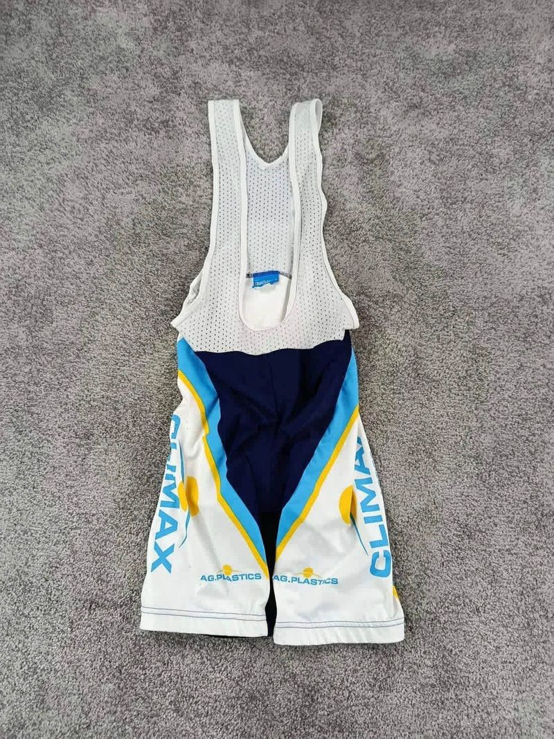 Used Bioracer cuissard court velo homme taille s -09 7552 cyclisme route respirant, marque:, état: Bon état, taille: S, 12, 00 € Cycling Clothing