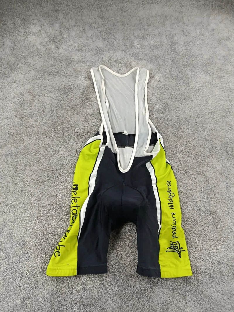 Used sans marque cuissard court velo homme taille L -13 7582 cyclisme route respirant Cycling Clothing
