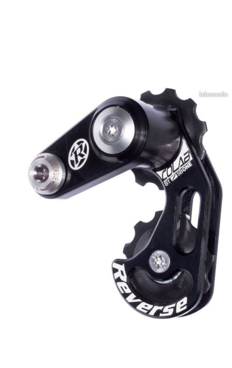 Brugt Reverse Components Colab Chain Tensioner 2026 bike — billede 2 af 2