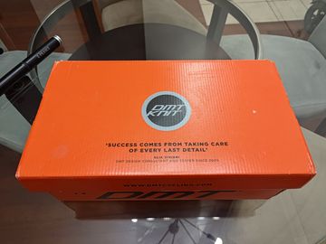 Used Dmt KR3 bike — image 2 of 3