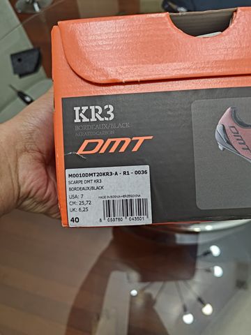 Used Dmt KR3 bike — image 3 of 3