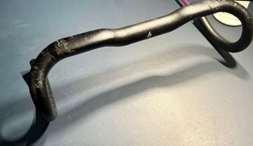 Brugt Specialized Hover bar 2024 bike — billede 2 af 4