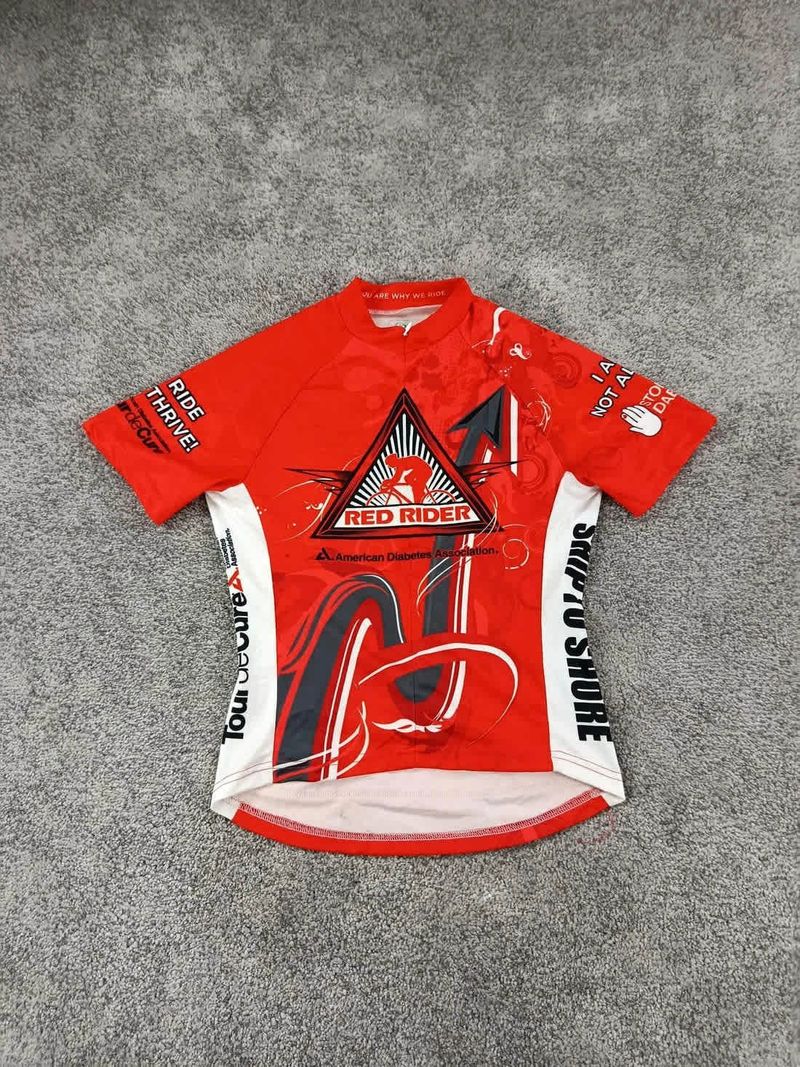 primal maillot velo femme taille m -12 7228 cyclisme route respirant us Cycling Clothing d'occasion