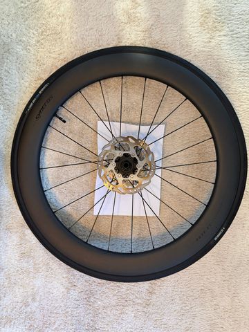 Gebrauchtes Syncros Capital 1.0 Wheels 2025 bike — Bild 2 von 10