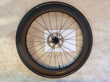 Gebrauchtes Syncros Capital 1.0 Wheels 2025 bike — Bild 8 von 10