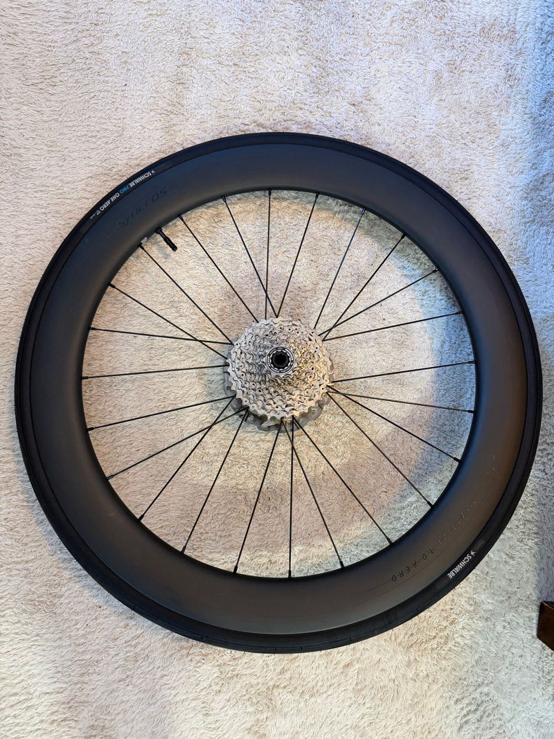 Gebrauchtes Syncros Capital 1.0 Wheels 2025 Wheels