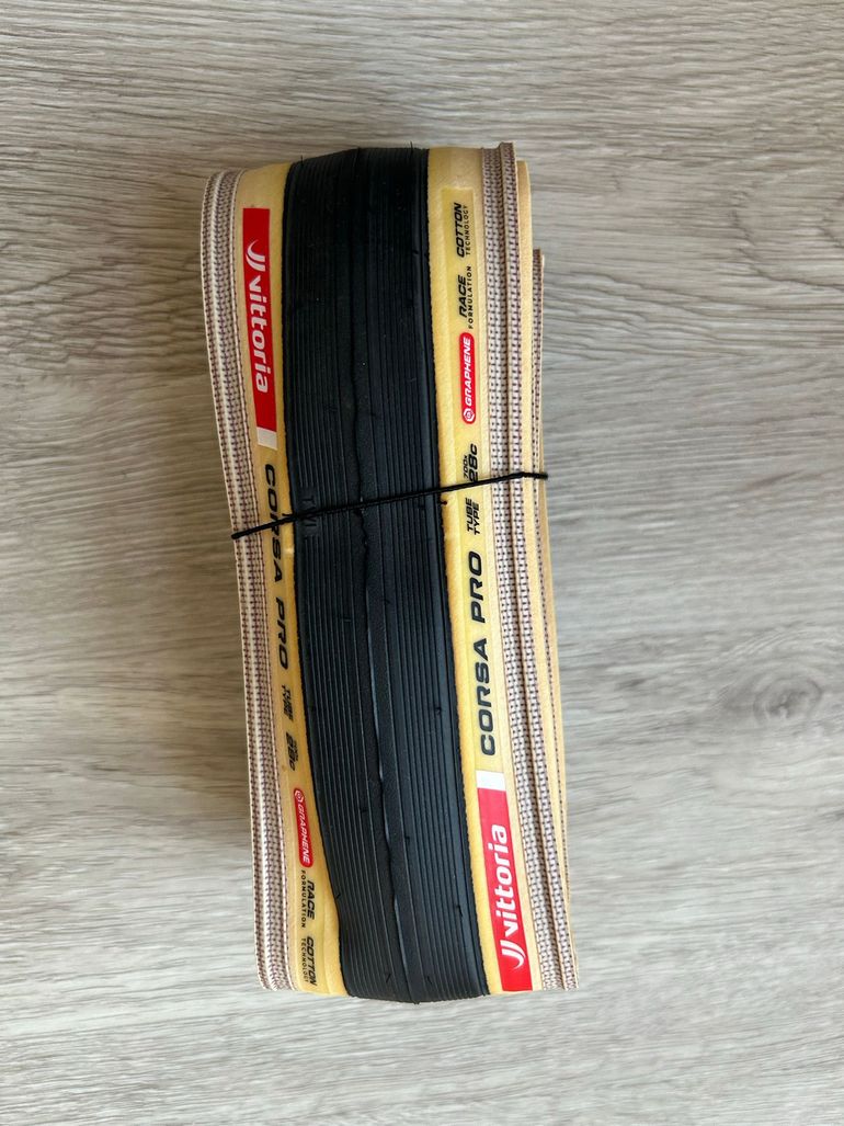 Brugt Fulcrum Speed 42 2024 bike — billede 9 af 11