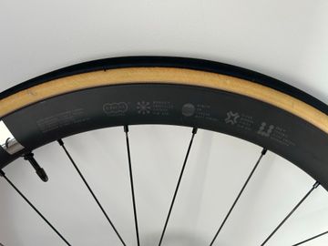 Brugt Fulcrum Speed 42 2024 bike — billede 3 af 11