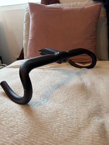 Syncros Creston 2.0 Aero Handlebar 2025 bike usato — immagine 2 di 6