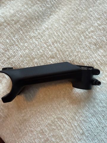 Syncros Creston 2.0 Aero Handlebar 2025 bike usato — immagine 4 di 6