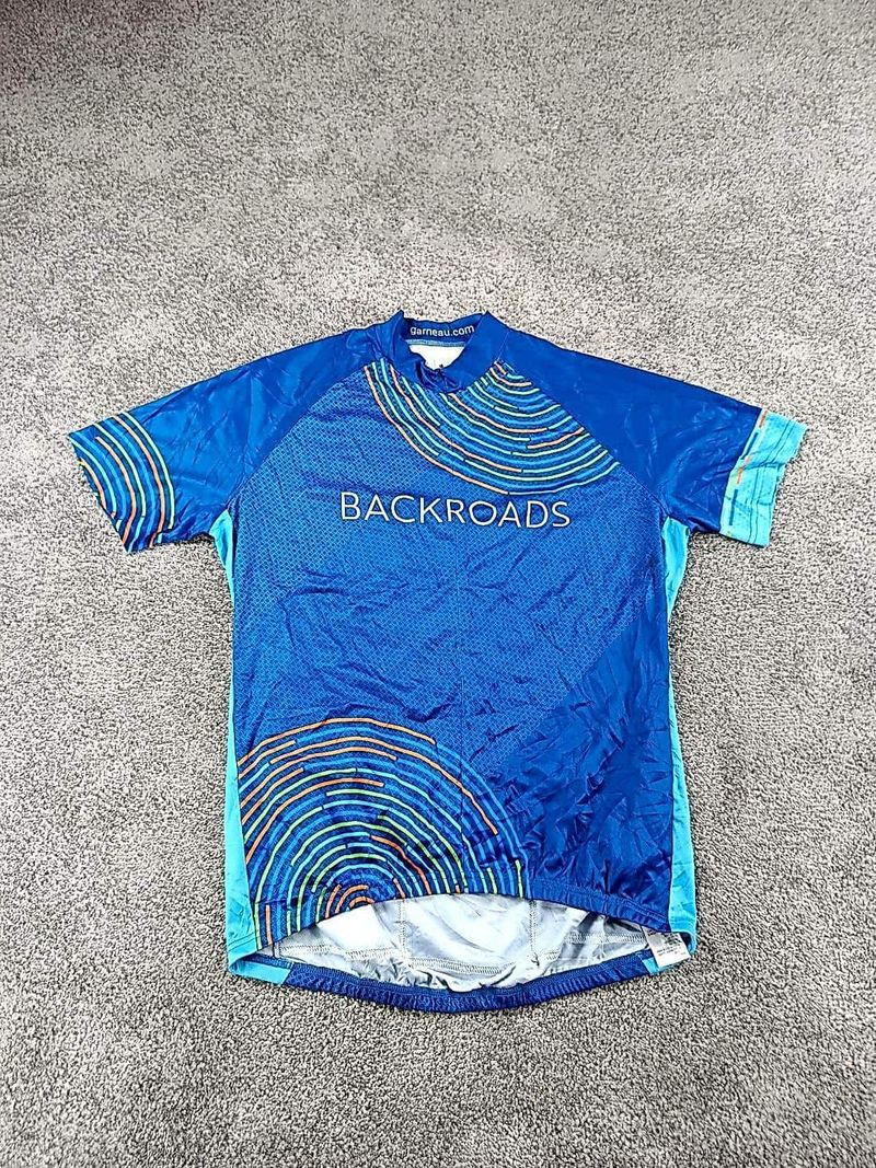 Louis Garneau maillot velo homme taille xl -07 9091 cyclisme route respirant, marque:, état: Très bon état, taille: XL, 12, 00 € Cycling Clothing d'occasion