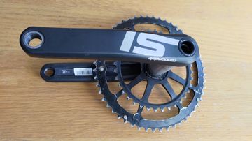 Used Cannondale SI Crankset bike — image 1 of 3