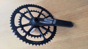 Used Cannondale SI Crankset bike — image 2 of 3