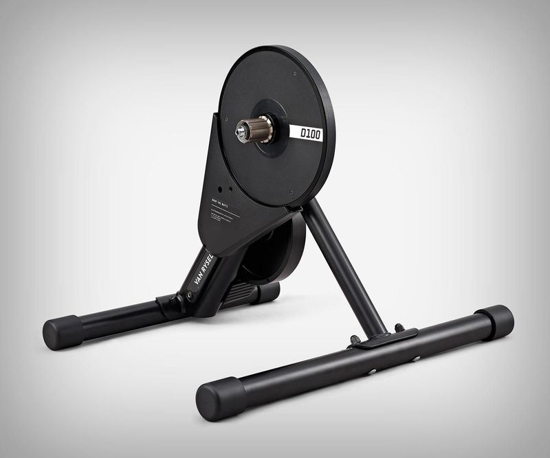 Używany Van Rysel D100 2024 Cycling Accessories