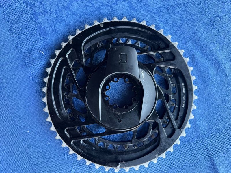 Sram Red AXS Chainrings 2025 Drivetrain & Pedals d'occasion