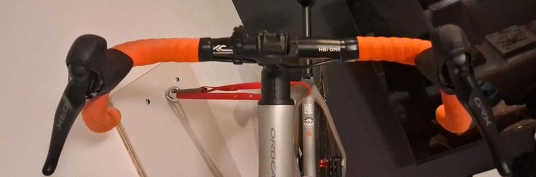 Used DXC HB/ONE GR 2026 bike — image 5 of 5