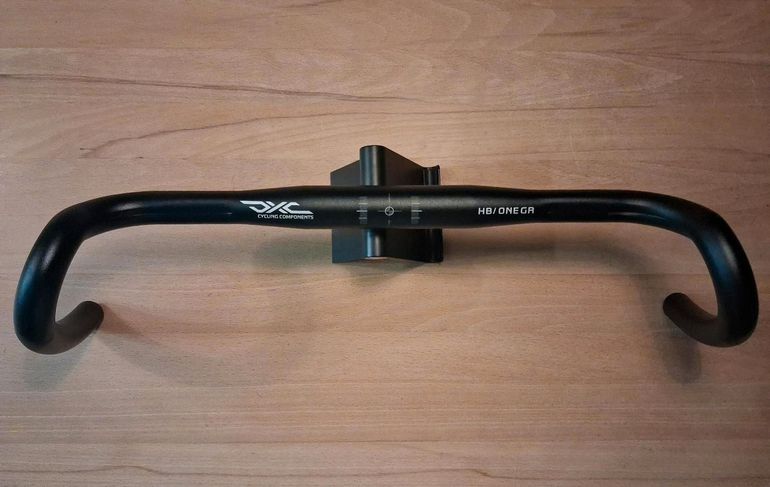 Used DXC HB/ONE GR 2026 bike — image 2 of 5