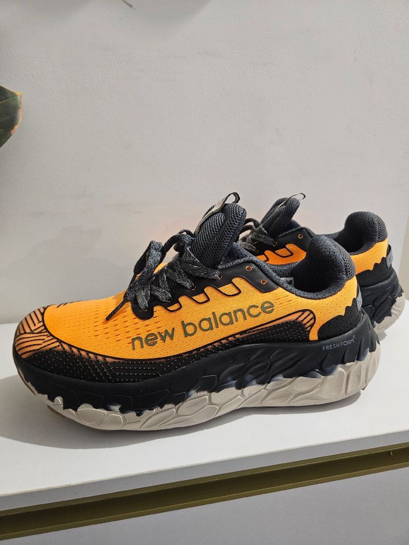 Used New Balance Fresh Foam Running Shoes