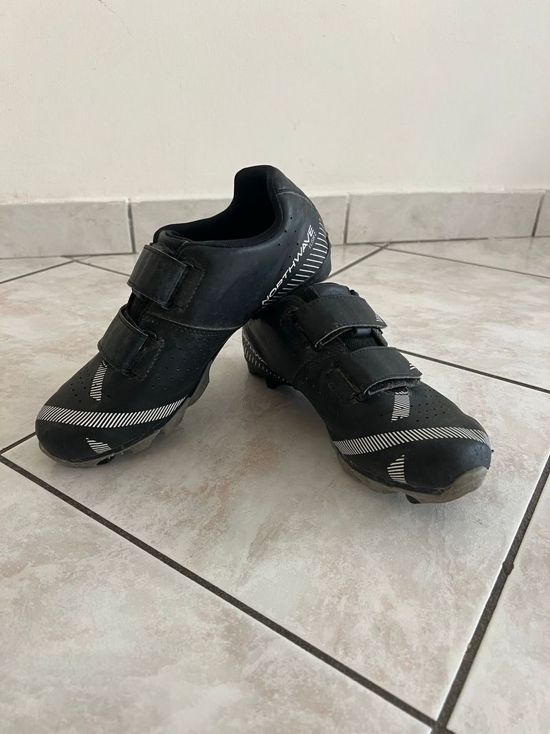 Used Northwave Elisir 2 Cycling Shoes