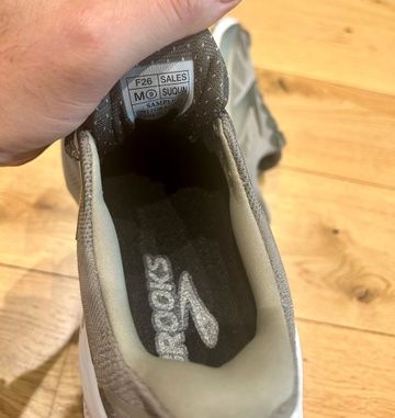 Used Brooks ghost Trail bike — image 9 of 9