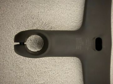 Brugt Specialized Roval Rapide Cockpit 2024 bike — billede 3 af 3