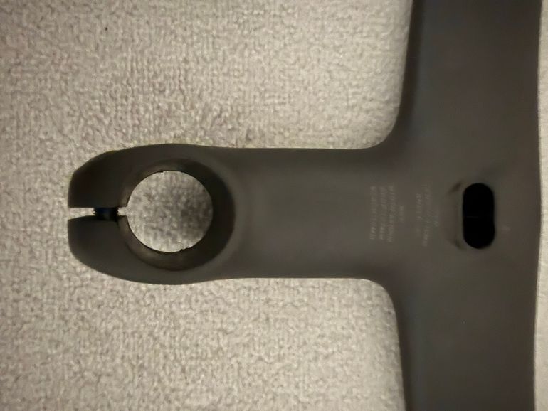 Brugt Specialized Roval Rapide Cockpit 2024 bike — billede 3 af 3