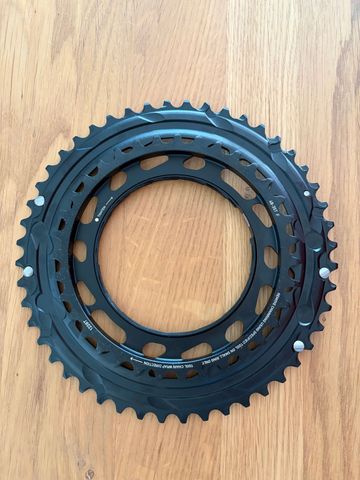 Used Sram Force 48/35t Chainring 2025 bike — image 2 of 2