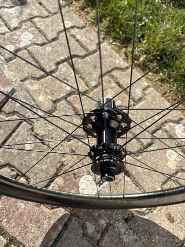 Brugt Campagnolo Shamal bike — billede 3 af 5