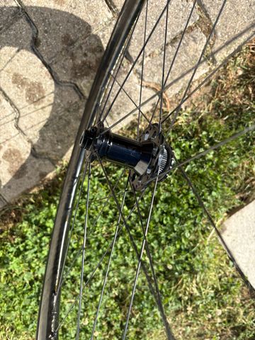 Brugt Campagnolo Shamal bike — billede 4 af 5