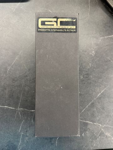 Used Grigiocarbonio Attack T800 Stem 2025 bike — image 7 of 7