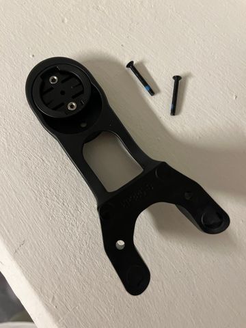 Garmin Mount bike d'occasion — image 2 sur 2