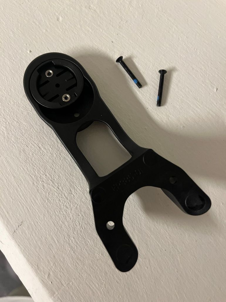 Garmin Mount bike d'occasion — image 2 sur 2