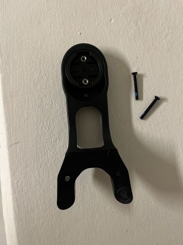 Garmin Mount bike d'occasion — image 1 sur 2