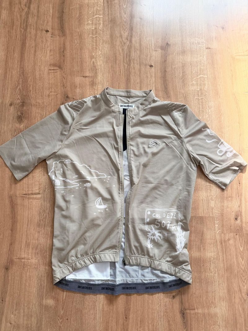 Gebrauchtes cafe du cycliste Café du Cycliste 2025 Cycling Clothing