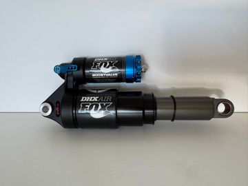 Used Fox DHX 5.0 Air Factory Series bike — image 2 of 4