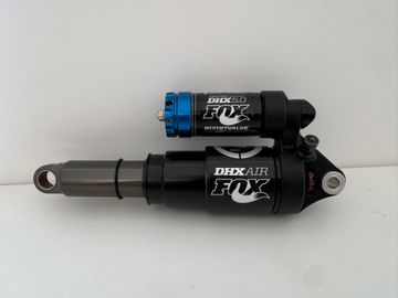 Used Fox DHX 5.0 Air Factory Series bike — image 1 of 4