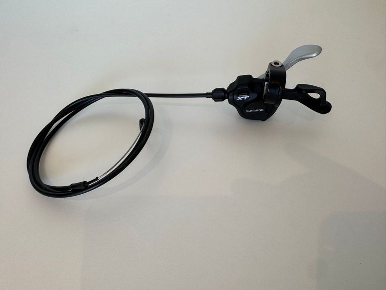 Použité Shimano Deore / XT Groupset bike — obrázek 9 z 14