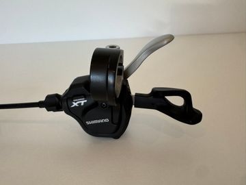 Použité Shimano Deore / XT Groupset bike — obrázek 10 z 14