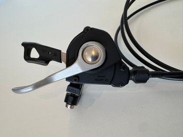 Použité Shimano Deore / XT Groupset bike — obrázek 8 z 14