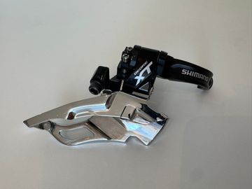 Použité Shimano Deore / XT Groupset bike — obrázek 12 z 14