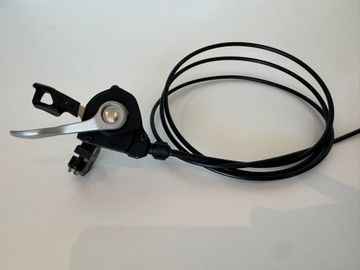 Použité Shimano Deore / XT Groupset bike — obrázek 6 z 14