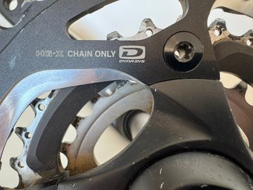 Použité Shimano Deore / XT Groupset bike — obrázek 4 z 14