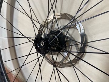 Used Enve Full Carbon 2019 bike — image 5 of 5