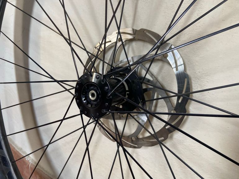 Used Enve Full Carbon 2019 bike — image 5 of 5