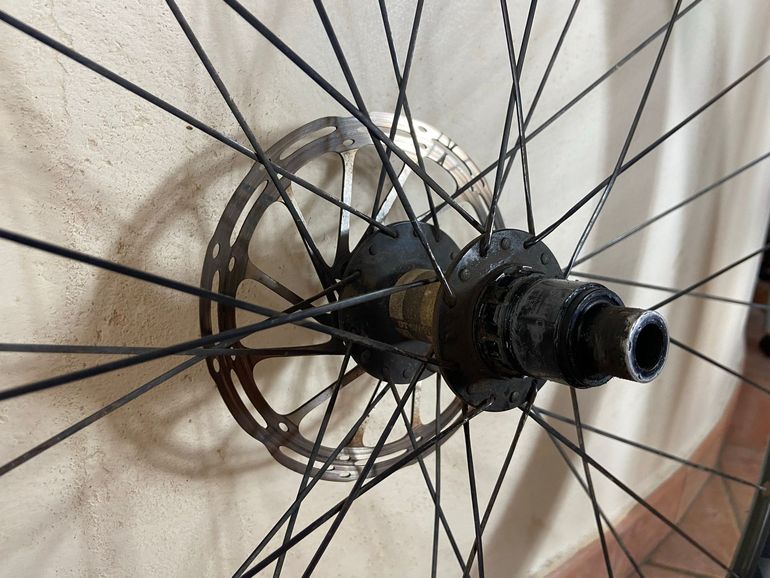 Used Enve Full Carbon 2019 bike — image 2 of 5