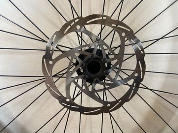 Used Enve Full Carbon 2019 bike — image 4 of 5